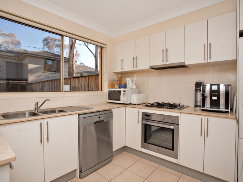 53 Tree Top Circuit, Quakers Hill NSW 2763