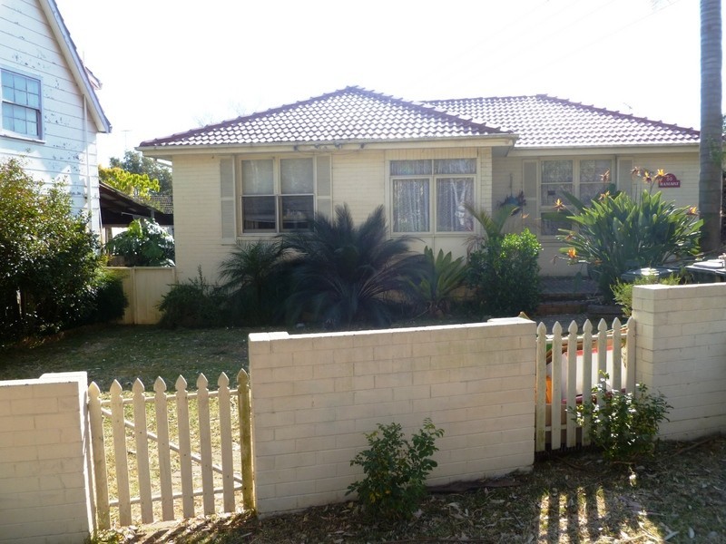 50 Johnson Ave, Seven Hills NSW 2147