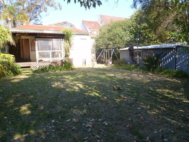 50 Johnson Ave, Seven Hills NSW 2147