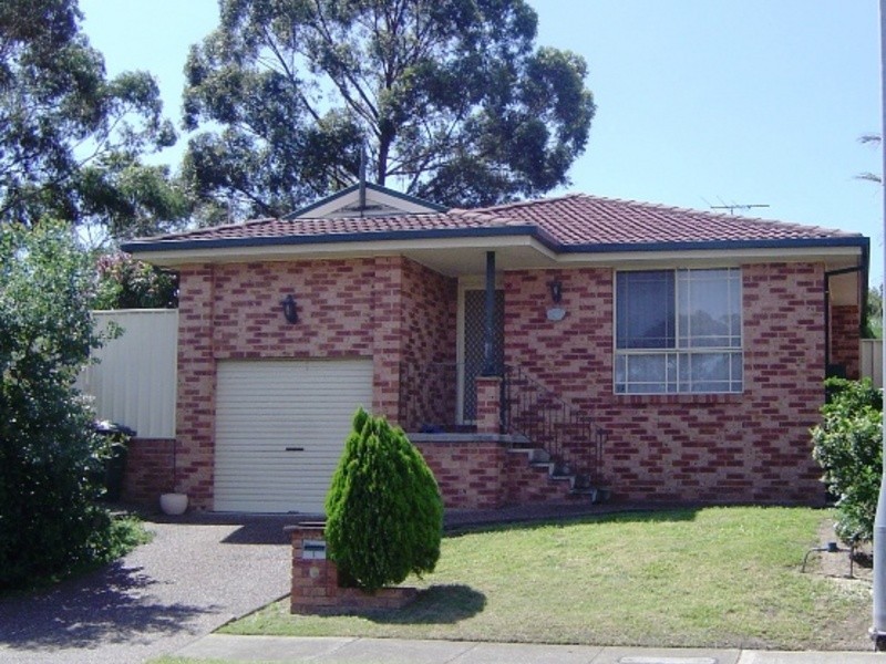 1 Osbert Place, Acacia Gardens NSW 2763