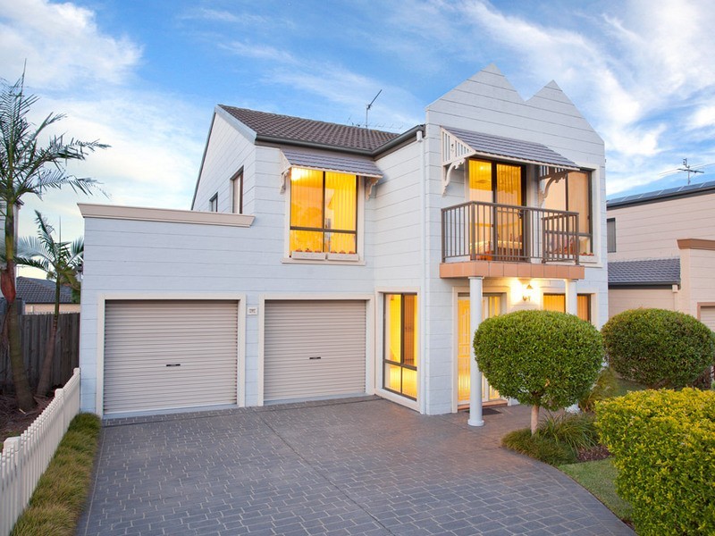 7 Tangerine Drive, Quakers Hill NSW 2763