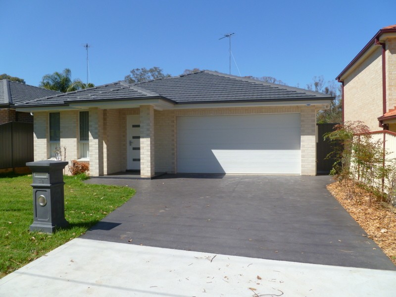 32 Station St, Schofields NSW 2762