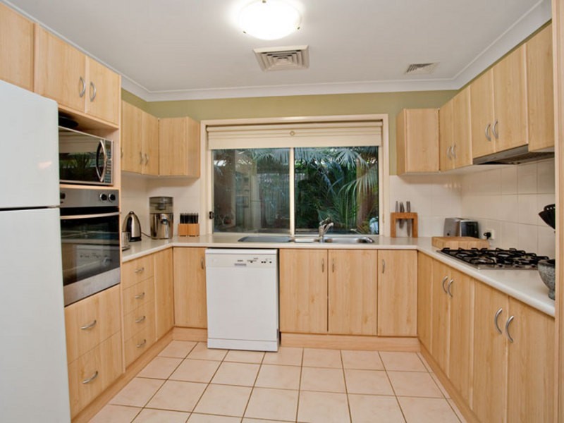 6 Mardy Court, Parklea NSW 2768