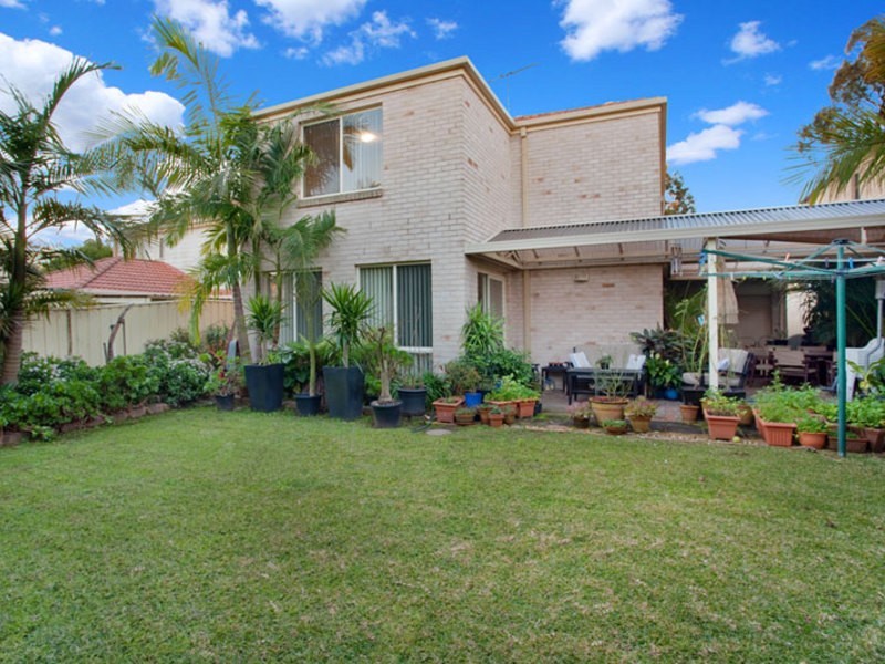 6 Mardy Court, Parklea NSW 2768