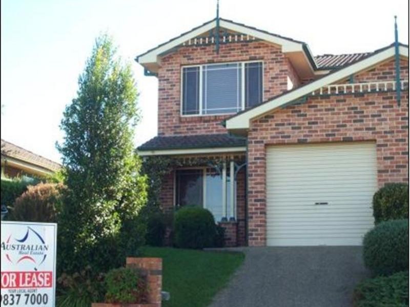 13A Kashmir Avenue, Quakers Hill NSW 2763