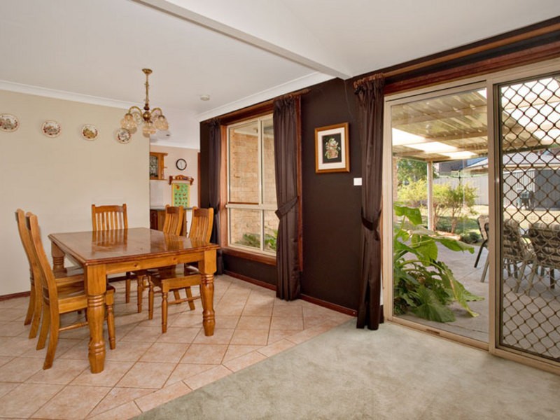 20 Inga Place, Quakers Hill NSW 2763