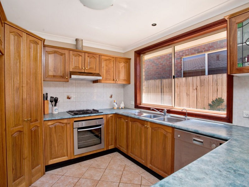 20 Inga Place, Quakers Hill NSW 2763