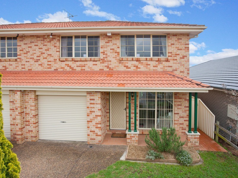 49 Glover Avenue, Quakers Hill NSW 2763