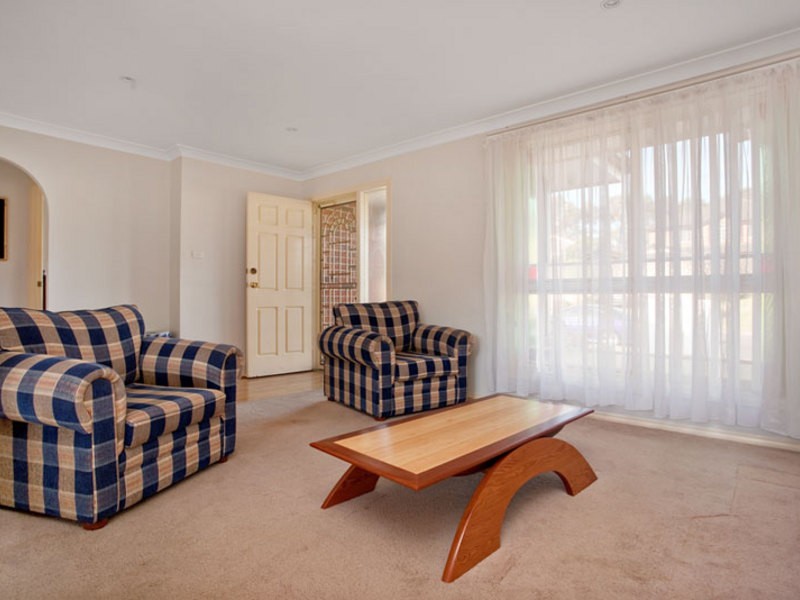 1b Morrell Crescent, Quakers Hill NSW 2763