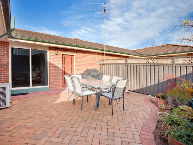 1b Morrell Crescent, Quakers Hill NSW 2763