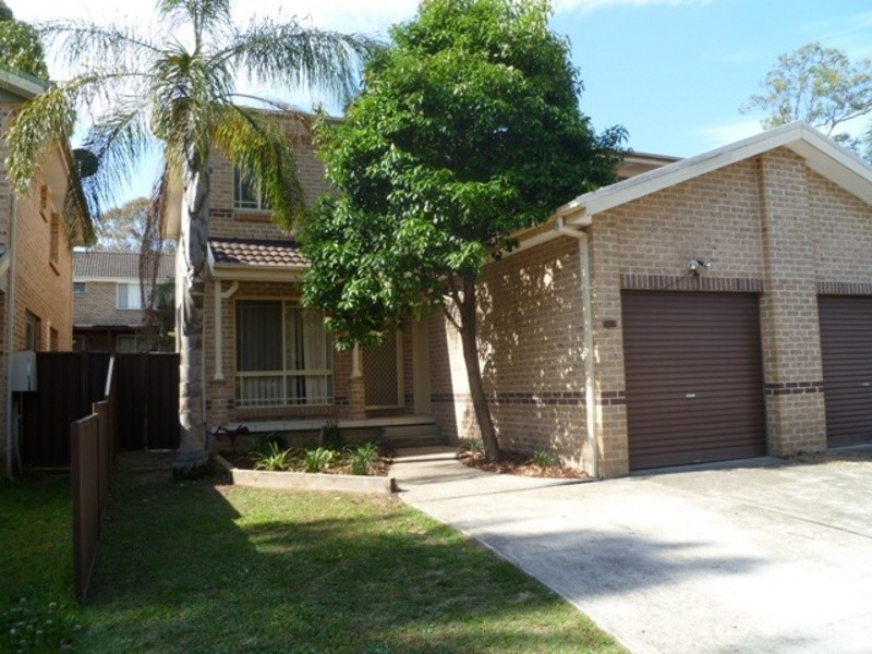 13A  Pye Road, Quakers Hill NSW 2763