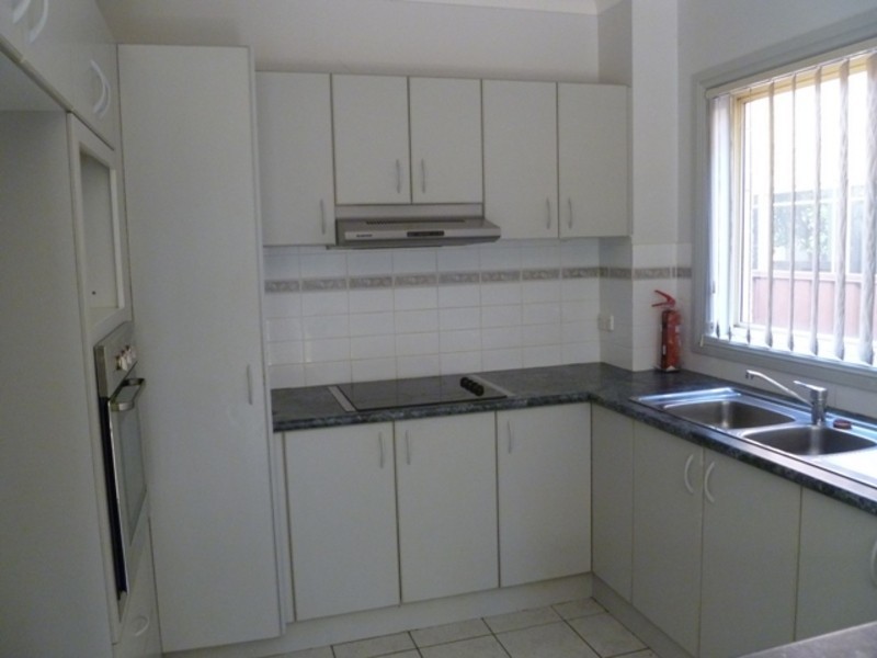 13A  Pye Road, Quakers Hill NSW 2763