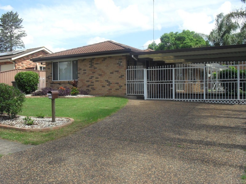 112 Pye Road, Quakers Hill NSW 2763