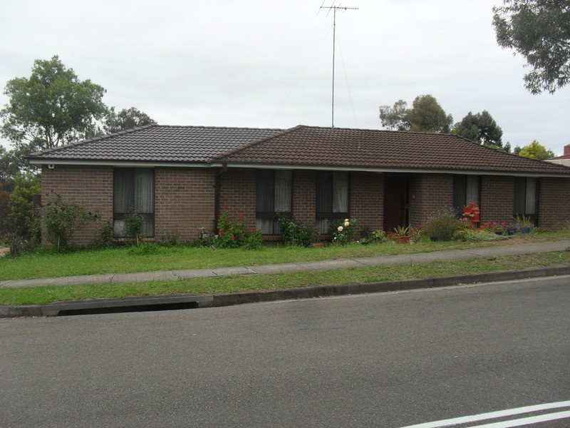38 Kennington Avenue, Quakers Hill NSW 2763