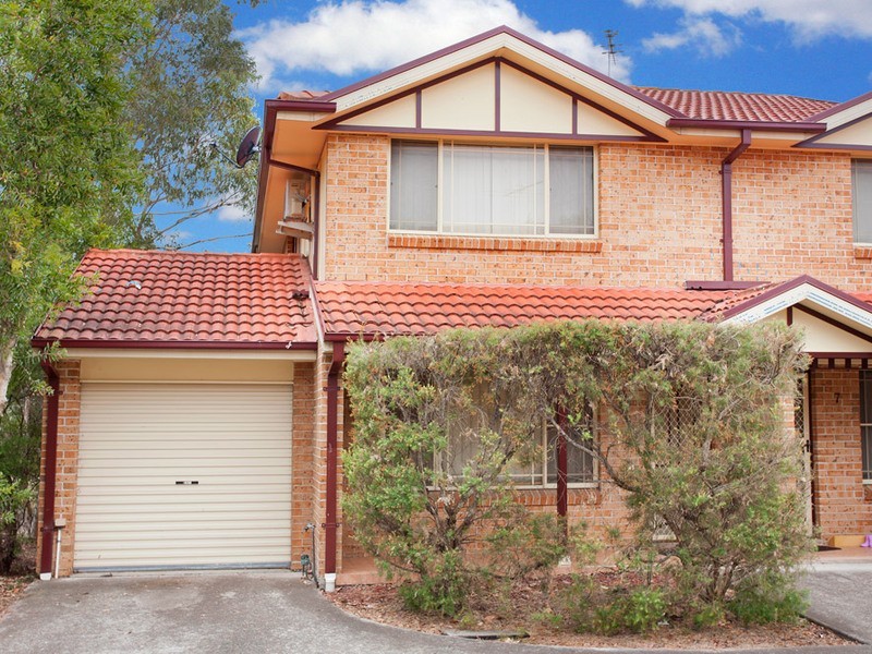 6/11 Michelle Place, Marayong NSW 2148