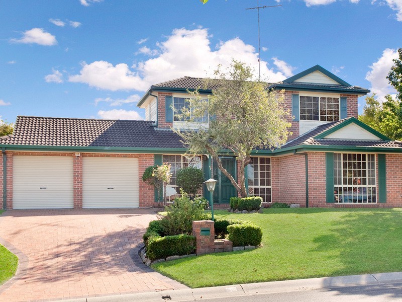 47  Tonkin Crescent, Schofields NSW 2762