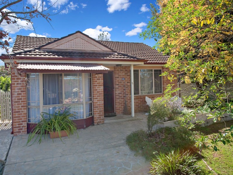 83 Dongola Circuit, Schofields NSW 2762