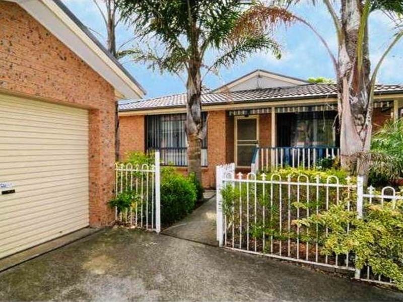 113 Bridge Street, Schofields NSW 2762