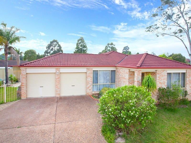 104  Kennington Avenue, Quakers Hill NSW 2763