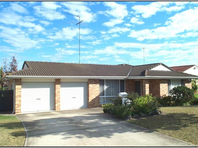 7 Sidney Close, Quakers Hill NSW 2763