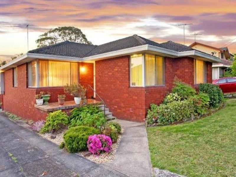 9 Berrigan Street, Winston Hills NSW 2153