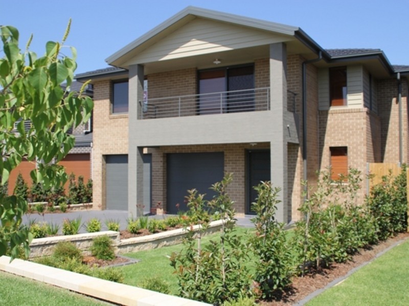 47 Adelong Parade, The Ponds NSW 2769