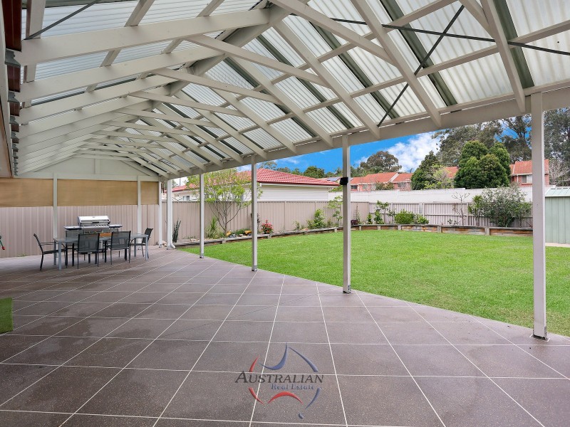 75 Torrance Crescent, Quakers Hill NSW 2763