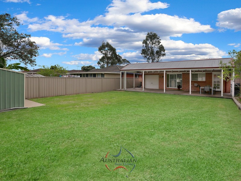 75 Torrance Crescent, Quakers Hill NSW 2763