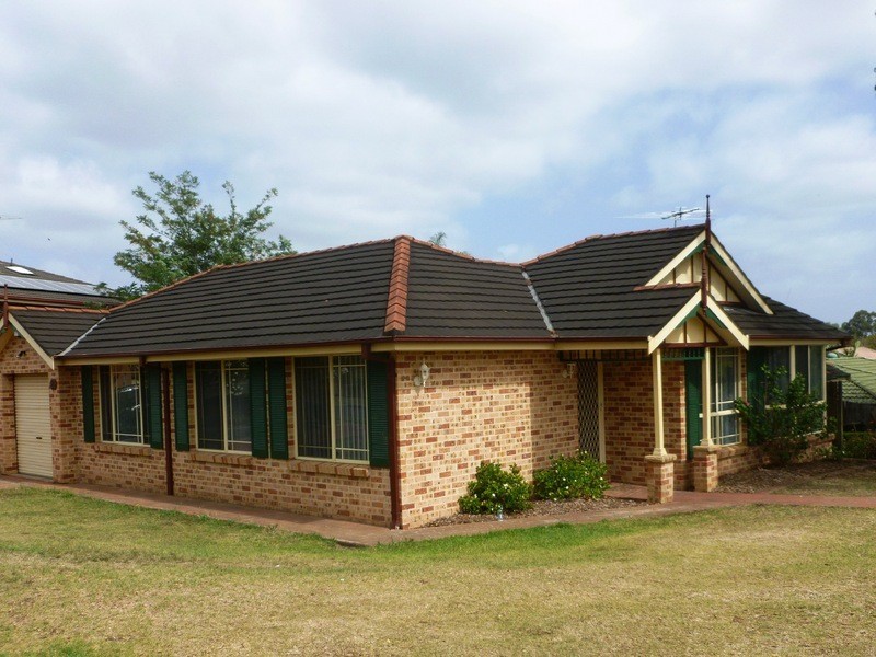 29 Glover Avenue, Quakers Hill NSW 2763