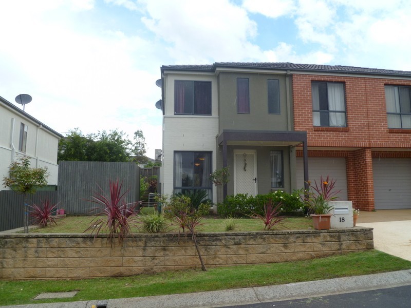 18 Somersby Circuit, Acacia Gardens NSW 2763