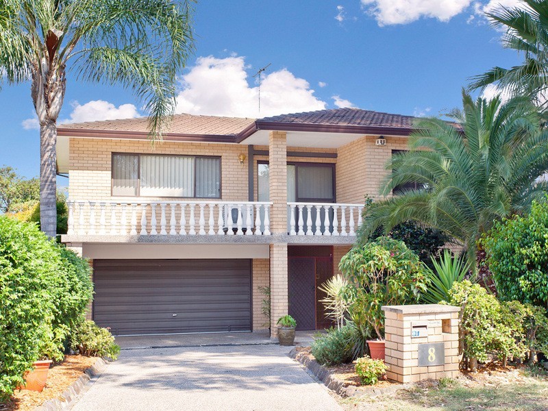 8 Lea Street, Quakers Hill NSW 2763