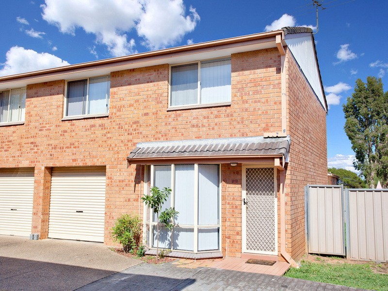 7/22 Highfield Road, Quakers Hill NSW 2763