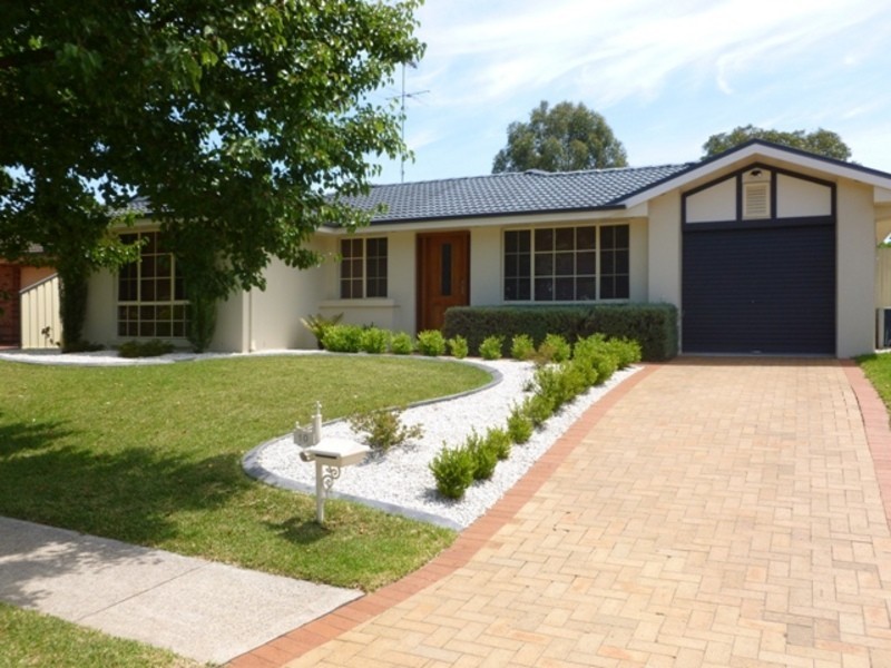 10 Tonkin Crescent, Schofields NSW 2762