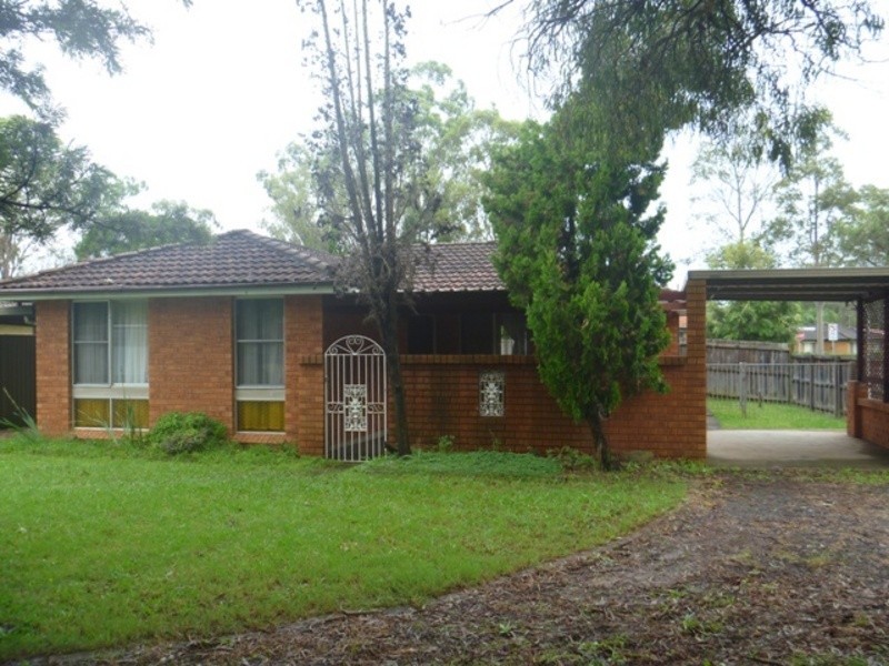 2 Cocos Place, Quakers Hill NSW 2763