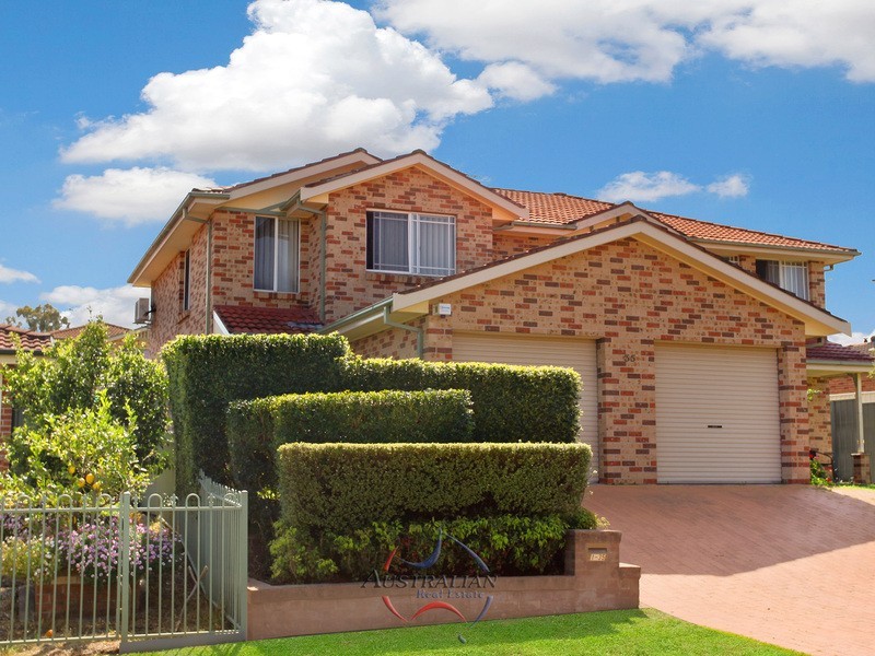 1/35 Pagoda Crescent, Quakers Hill NSW 2763