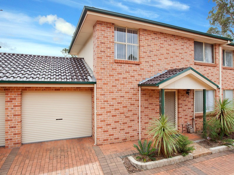 3/26 Hillcrest Road, Quakers Hill NSW 2763