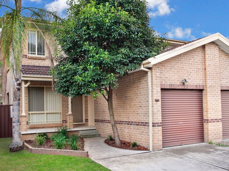 13a Pye Road, Quakers Hill NSW 2763