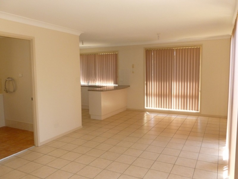 43 Tangerine Drive, Quakers Hill NSW 2763