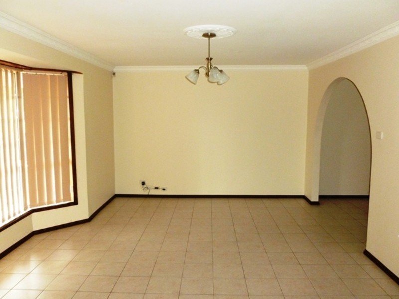 3 Siskin Street, Quakers Hill NSW 2763