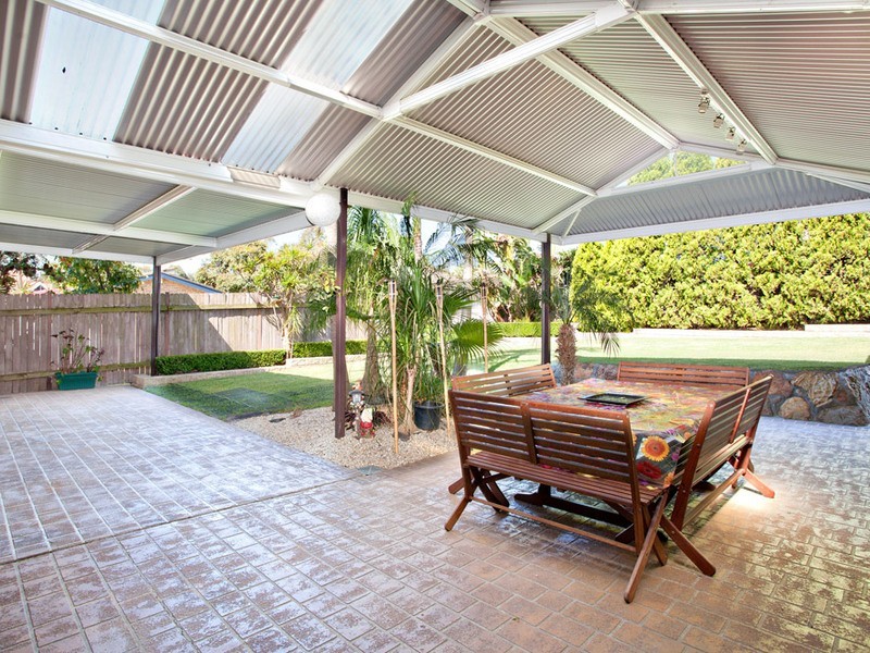 3 Siskin Street, Quakers Hill NSW 2763