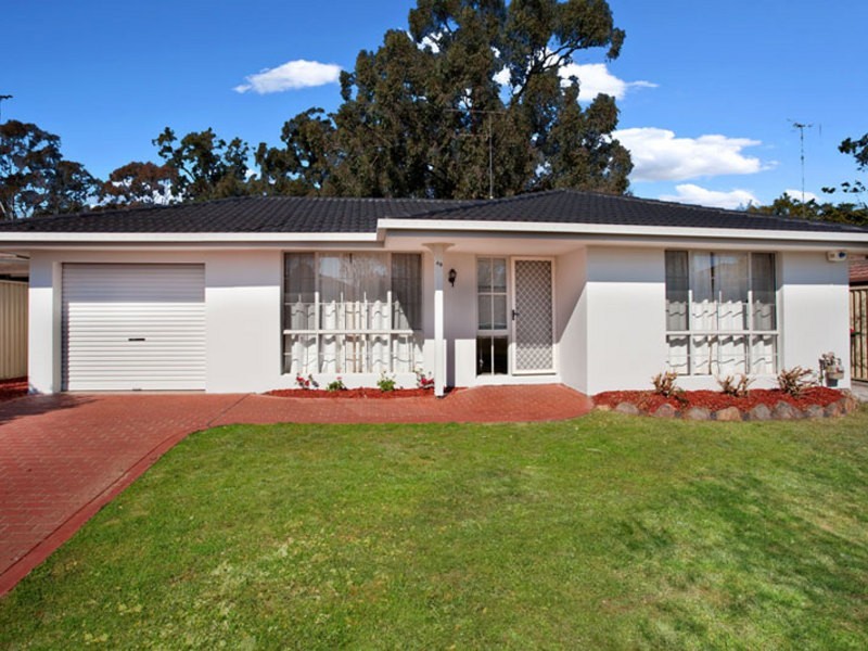 49 Foxwood Avenue, Quakers Hill NSW 2763