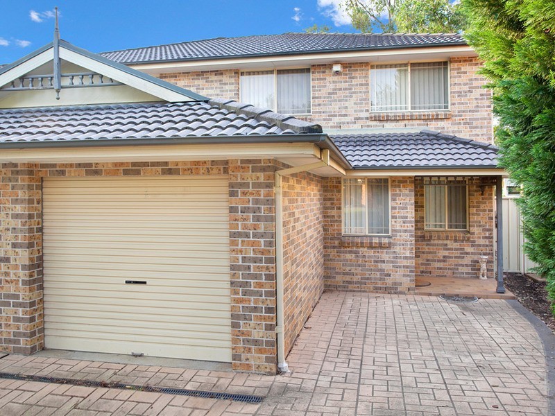 27 Sonter Street, Quakers Hill NSW 2763