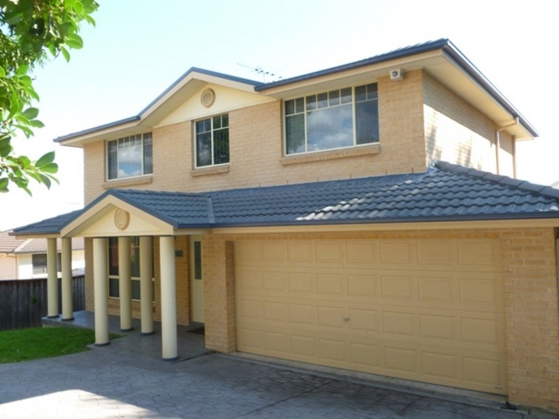 5 Hydrangea Court, Acacia Gardens NSW 2763