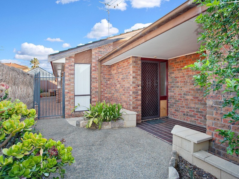 110 Pye Road, Quakers Hill NSW 2763