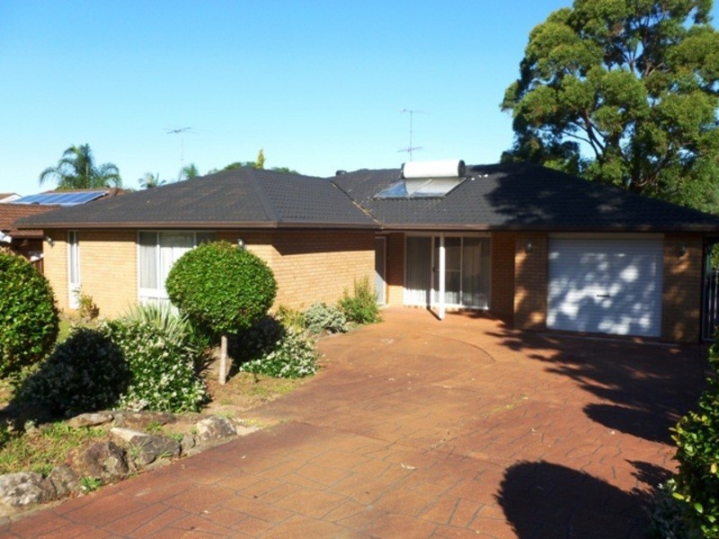 13 Cleveley Avenue, Kings Langley NSW 2147