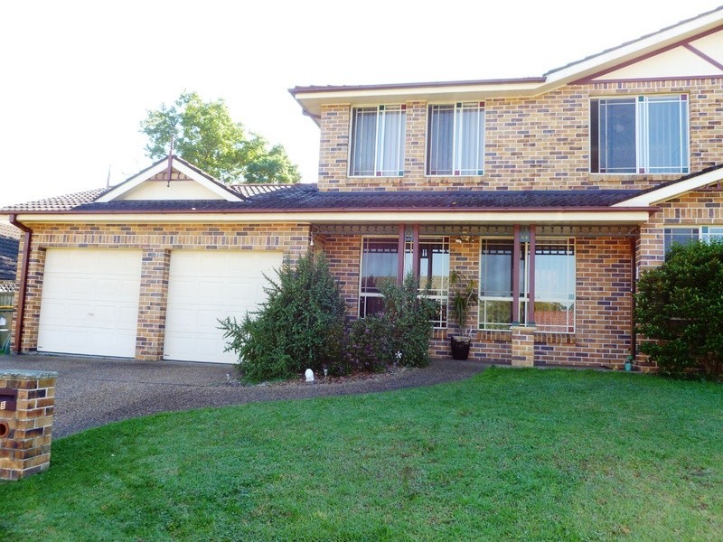 2B Baron Close, Kings Langley NSW 2147