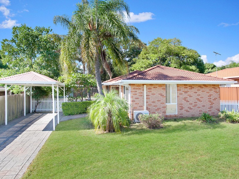 153 Farnham, Quakers Hill NSW 2763