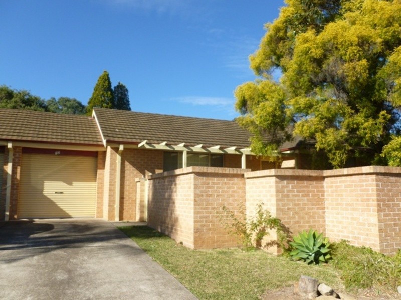 12/14 Stanbury Place, Quakers Hill NSW 2763