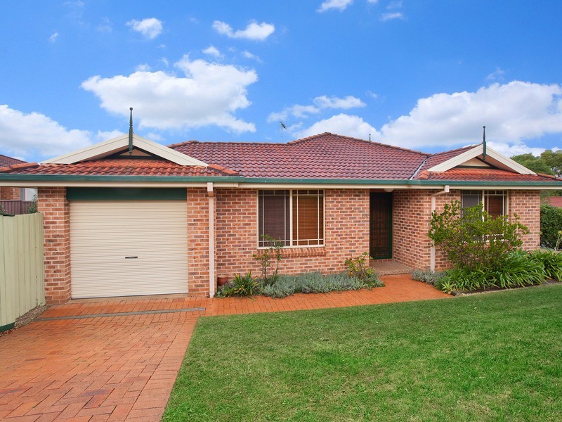 13a Denton Grove, Quakers Hill NSW 2763
