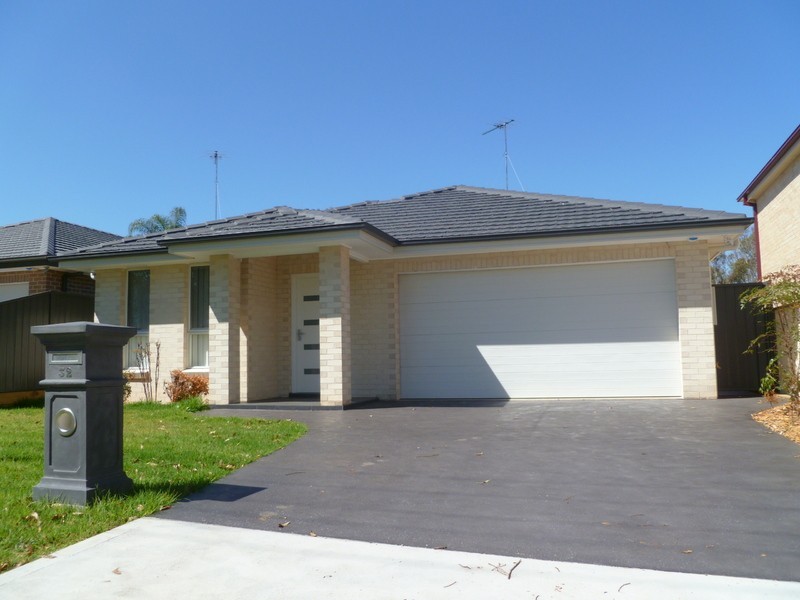 32 Station Street, Schofields NSW 2762